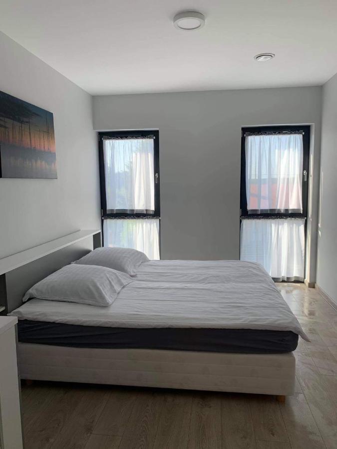 Apartamento Widzimisie Summer Apartament Dominice Exterior foto
